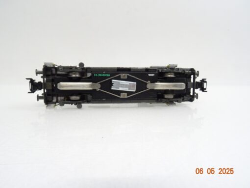 Märklin H0 39545 Gleiskraftwagen ROBEL 54.22 Sersa AG Mfx Sound in OVP JL471 – Bild 4