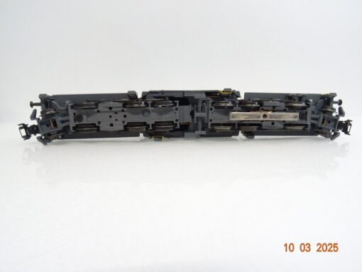Märklin H0 39560 Schweiz E-Lok Ce 6/8 Krokodil der SBB Digital in OVP LE9270 – Bild 4