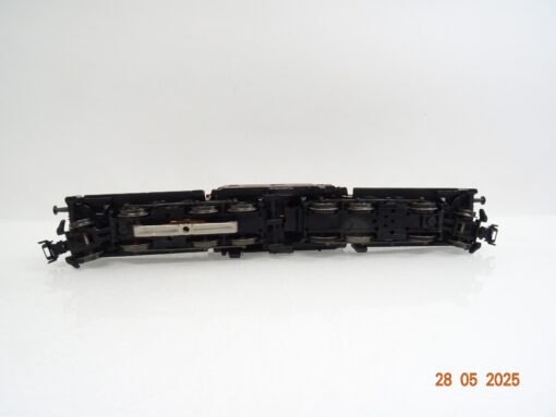 Märklin H0 39561 Schweiz E-Lok Ce 6/8 III Krokodil der SBB Digital in OVP JL827 – Bild 4