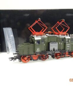 Märklin H0 39771 Insider E-Lok E 71 26 der DB Mfx Sound in OVP JL4804