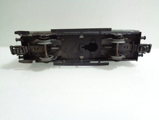 Märklin H0 4003 Gepäckwagen der DB in OVP AR5705 – Bild 4
