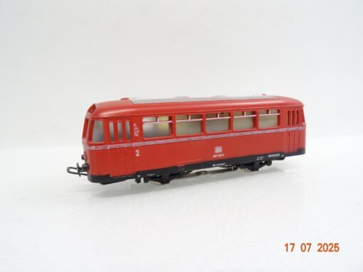 Märklin H0 4018 Beiwagen 995 522-0 zum Schienenbus der DB JL1623 o. – Bild 3