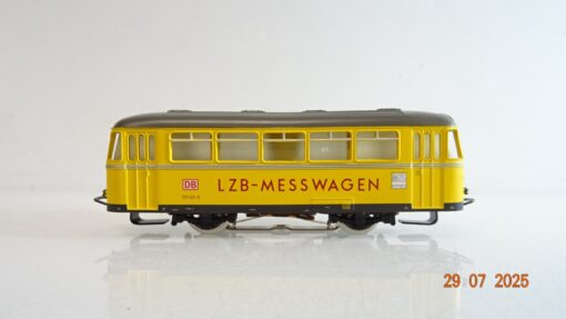 Märklin H0 40182 LZB - Messwagen der DB PR9347 o. – Bild 3