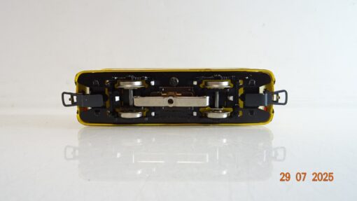 Märklin H0 40182 LZB - Messwagen der DB PR9347 o. – Bild 4