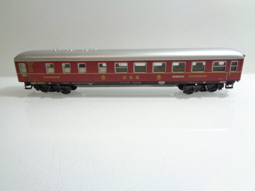 Märklin H0 4024 Speisewagen der DSG in OVP AR5723 – Bild 3