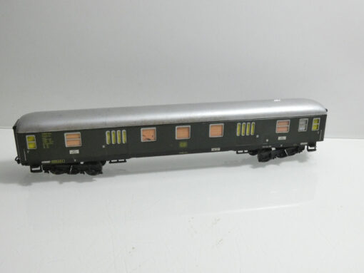 Märklin H0 4026 D-Zug Gepäckwagen der DB in OVP AR4420 – Bild 3