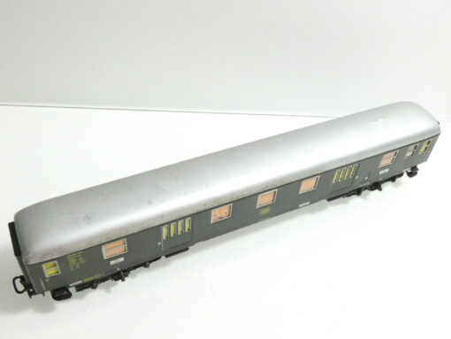 Märklin H0 4026 D-Zug Gepäckwagen der DB in OVP AR4420 – Bild 4