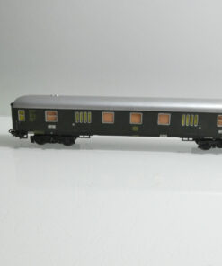 Märklin H0 4026 D-Zug Gepäckwagen der DB in OVP AR4420
