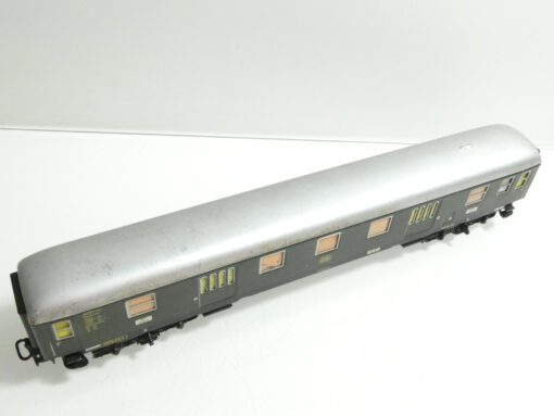Märklin H0 4026 D-Zug Gepäckwagen der DB in OVP AR4420 – Bild 4