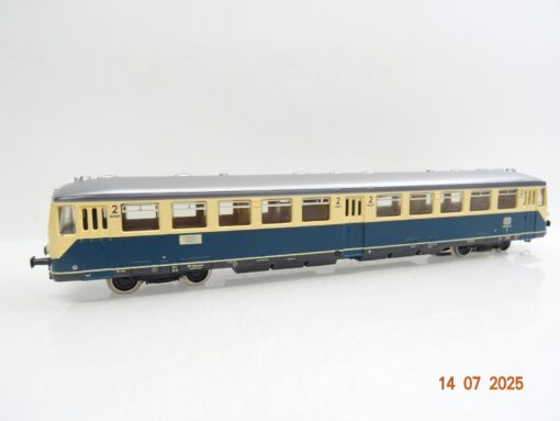Märklin H0 4028 Steuerwagen BR 815 616-8 der DB JL1440 o. – Bild 3