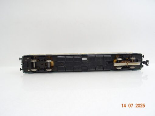 Märklin H0 4028 Steuerwagen BR 815 616-8 der DB JL1440 o. – Bild 4