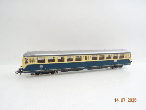 Märklin H0 4028 Steuerwagen BR 815 616-8 der DB JL1440 o.