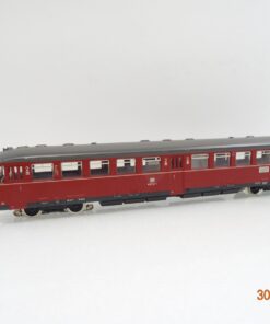 Märklin H0 4028 Steuerwagen BR 815 747-1 der DB für Märklin 3428 JL1156 o.