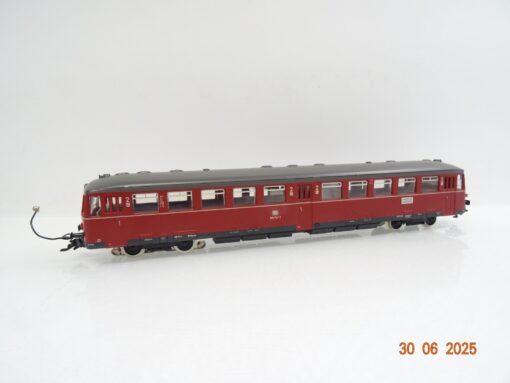 Märklin H0 4028 Steuerwagen BR 815 747-1 der DB für Märklin 3428 JL1156 o.