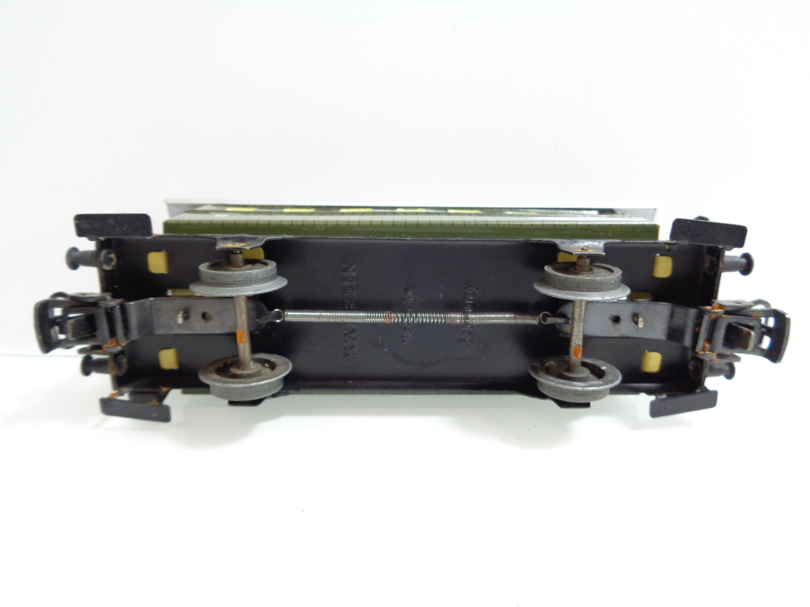 Märklin H0 4040 Personenwagen 2.Kl. JD1929 o. – Bild 4