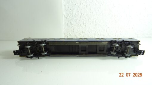 Märklin H0 4048 D-Zug Wagen Postwagen P 7939 der NS RR2563 o. – Bild 4