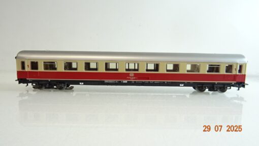 Märklin H0 4098 TEE Personenwagen 1.Kl. mit Schlusslicht der DB PR9282 o. – Bild 3
