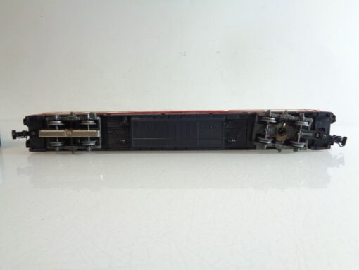 Märklin H0 4099 TEE Aussichtwagen 1. Kl. der DB in OVP BH568 – Bild 4