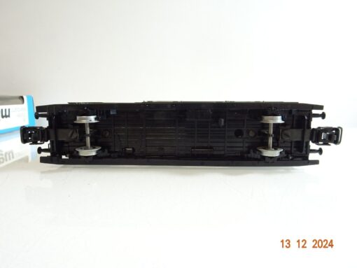 Märklin H0 4102 Gepäckwagen der DRG in OVP PR4808 – Bild 4