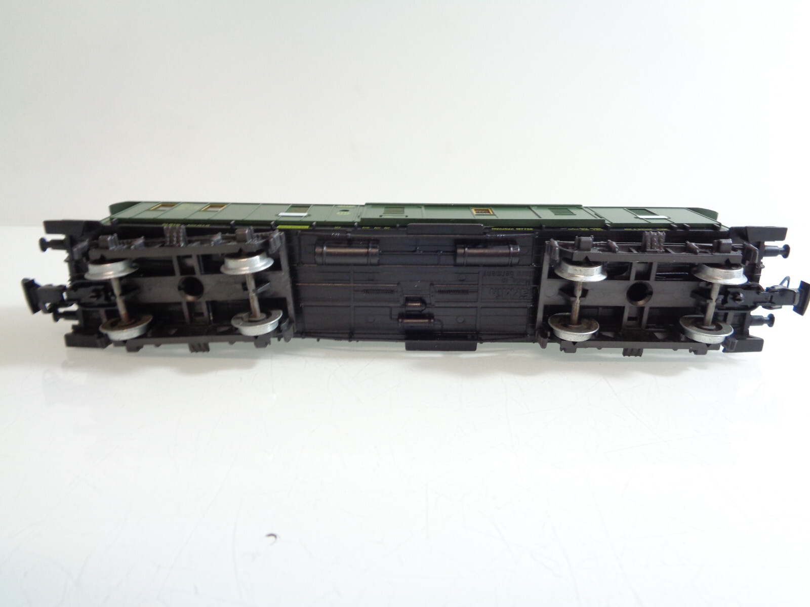 Märklin H0 4137 Gepäckwagen der DRG in OVP C1256 – Bild 6