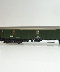 Märklin H0 4140 Gepäckwagen der DB mit Licht in OVP PR7023