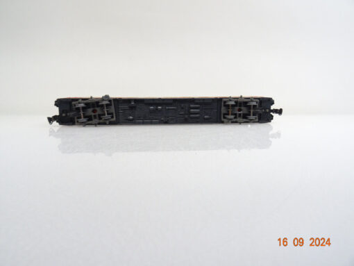 Märklin H0 4147 Reisezugwagen 1. Klasse der DB in OVP TF1119 – Bild 4
