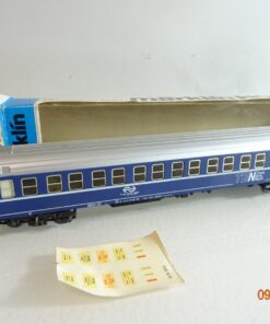 Märklin H0 4151 D-Zugwagen TEN der NS, siehe Bilder in OVP RR3852