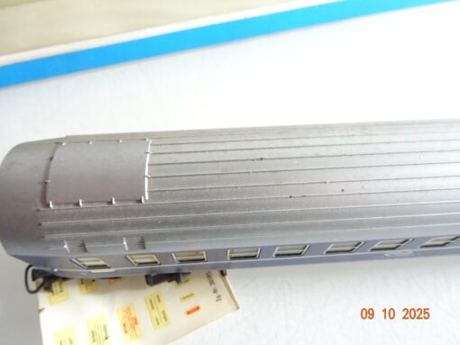 Märklin H0 4151 D-Zugwagen TEN der NS, siehe Bilder in OVP RR3852 – Bild 4
