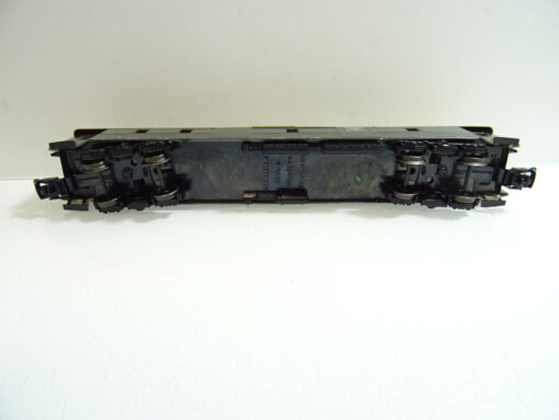 Märklin H0 4186 Gepäckwagen Württemberg der K.W.S.T. in OVP AR6914 – Bild 4