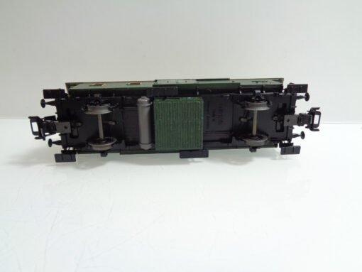 Märklin H0 4212 Gepäckwagen der KWStE in OVP AR5556 – Bild 4