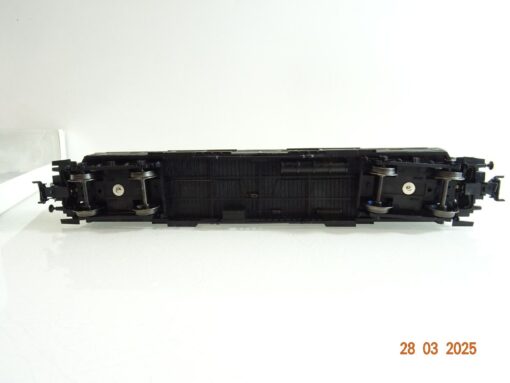 Märklin H0 42128 Gepäckwagen Württemberg in OVP PR6838 – Bild 4