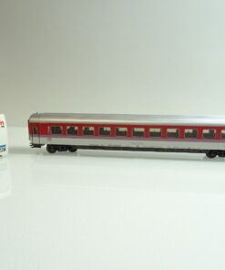 Märklin H0 4226 IC Großraumwagen 1. Klasse der DB in OVP TF444