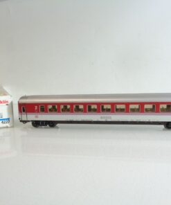 Märklin H0 4227 IR Personenwagen 2.Kl. der DB in OVP BH654