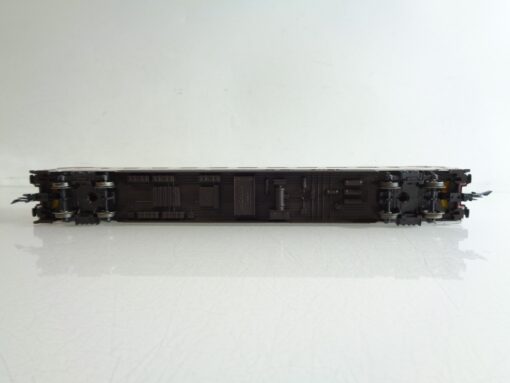 Märklin H0 4227 IR Personenwagen 2.Kl. der DB in OVP BH654 – Bild 4