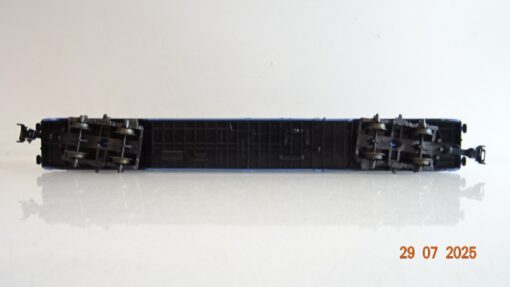 Märklin H0 4233 Autoreisezug Transportwagen ohne PKW´s der DB PR9344 o. – Bild 4