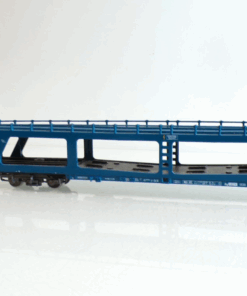 Märklin H0 4234 Autotransportwagen Autoreisezug der DB in OVP BH1247