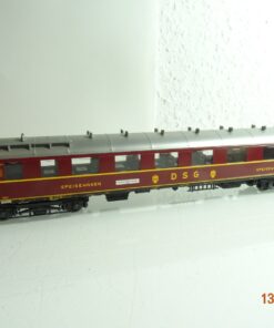 Märklin H0 42530 Schnellzug Speisewagen der DSG RR4603 o.