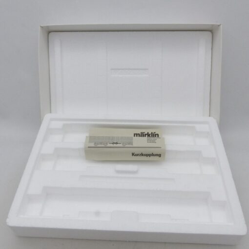 Märklin H0 42993 Original-Verpackung mit Bedienungsanleitung EX5445 – Bild 3