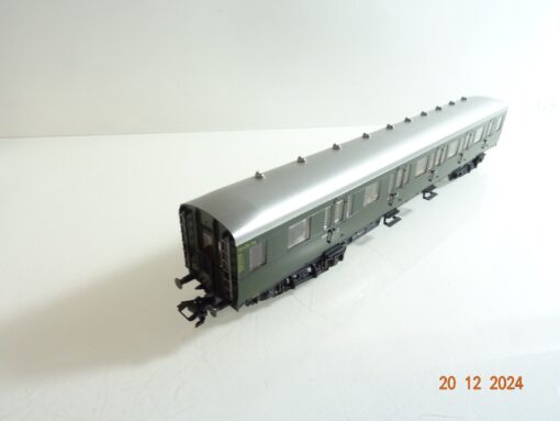 Märklin H0 43110 Abteilwagen 3. Klasse in OVP CK5035 – Bild 4
