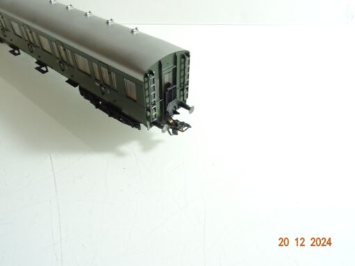 Märklin H0 43110 Abteilwagen 3. Klasse in OVP CK5035 – Bild 5