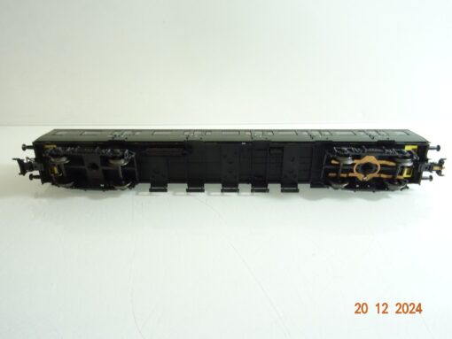 Märklin H0 43110 Abteilwagen 3. Klasse in OVP CK5035 – Bild 6