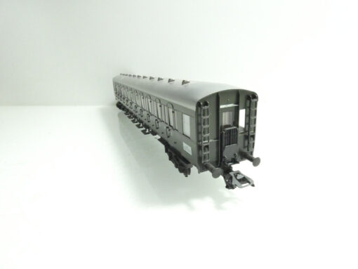 Märklin H0 43119 Personenwagen Abteilwagen 3.Klasse in OVP C449 – Bild 5