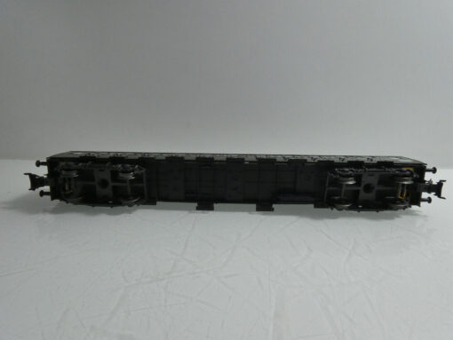 Märklin H0 43119 Personenwagen Abteilwagen 3.Klasse in OVP C449 – Bild 6