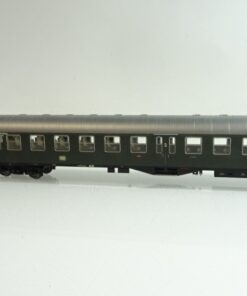 Märklin H0 43166 Mitteleinstiegswagen 2.Kl. der DB in OVP PR7250
