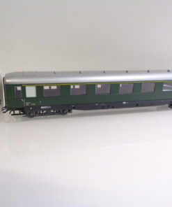 Märklin H0 43207 Personenwagen 1.Kl. der ÖBB in OVP JD863