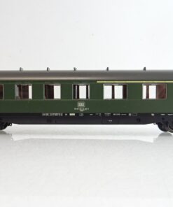 Märklin H0 43210 Schürzenwagen 1./2.Kl. der DB PR9285 o.