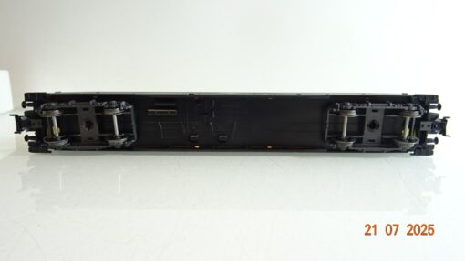 Märklin H0 43210 Schürzenwagen 1./2.Kl. der DB in OVP PR9124 – Bild 4