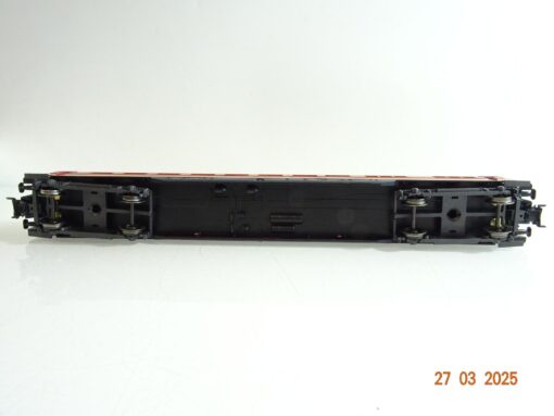 Märklin H0 43241 Speisewagen der Mitropa in OVP PR6796 – Bild 4