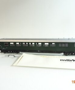 Märklin H0 43247 Speisewagen 2. Kl. der ÖBB in OVP PR4963