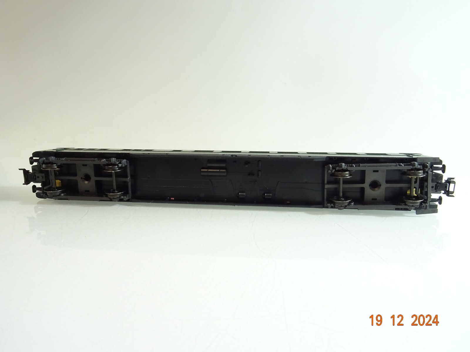 Märklin H0 43247 Speisewagen 2. Kl. der ÖBB in OVP PR4963 – Bild 4